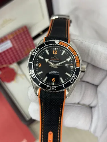 Relógio....omega...seamaster..Profissional