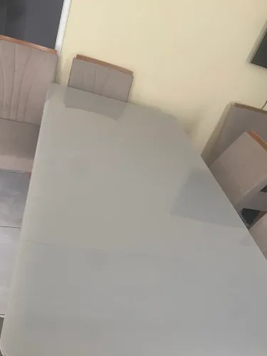 Mesa 6 cadeiras 