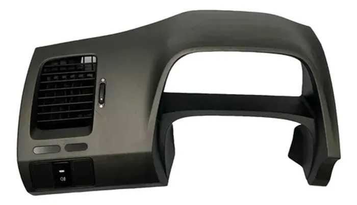 Moldura Painel Instrumentos Honda New Civic 2010