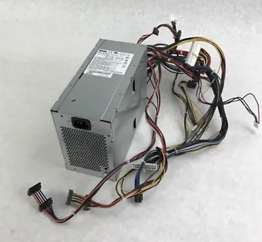 Fonte Dell Nps-1000bb A Power Supply 1000watt 