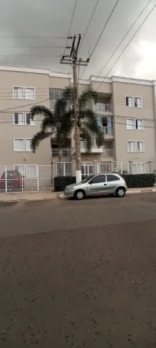 Residencial Saint Thomas - Pacaembu<br><br>R$291.500.