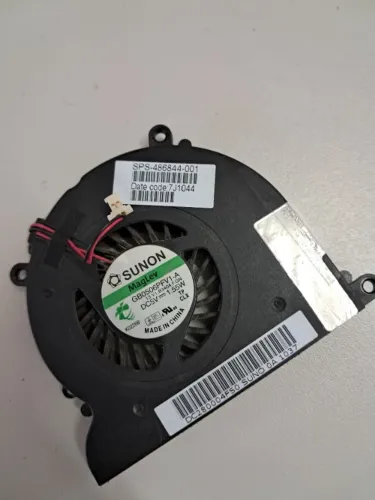 Cooler HP Pavilion DV4 2080 BR