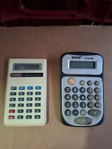 Calculadora