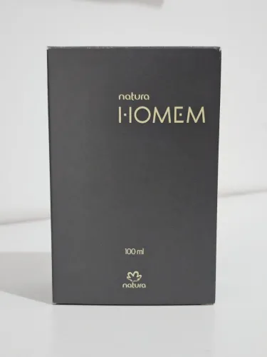 Desodorante Colônia Natura Homem