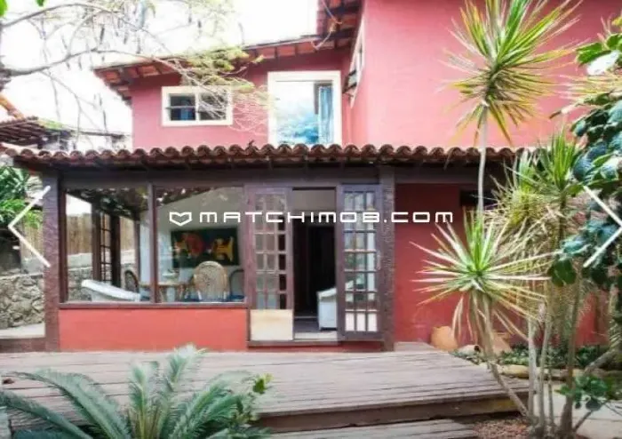 Casa à venda no Condomínio Amarras - Búzios