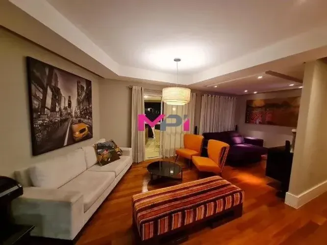 APARTAMENTO À VENDA - CONDOMÍNIO RESIDENCIAL NEW GARDEN - JARDIM BONFIGLIOLI - JUNDIAÍ/SP