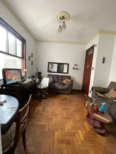 Teresópolis Várzea Sala 1 QUARTO CF