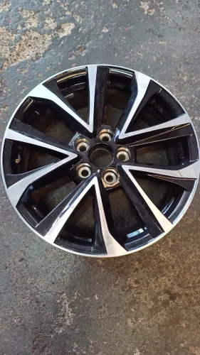 Roda 18" Corolla Cross 
