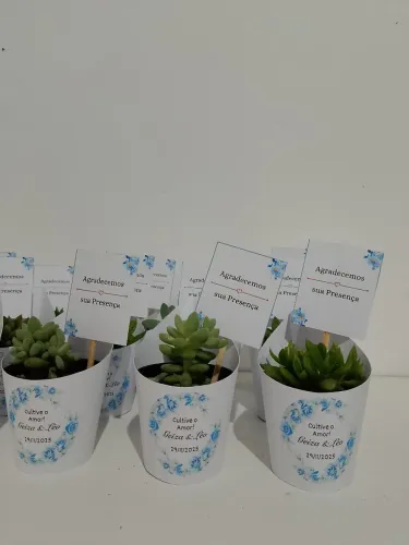Lembrancinhas para casamento