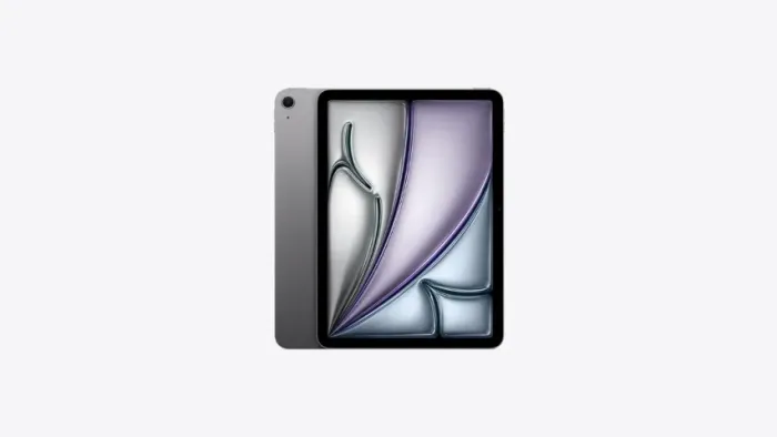 Ipad Air 6 128GB Wifi M3 11? (2025) - Lacrado com Garantia - Niteroi