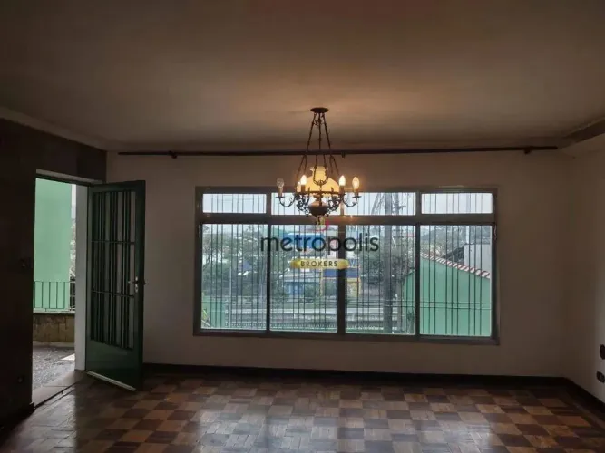 Sobrado à venda, 298 m² por R$ 850.000,00 - Parque São Domingos - São Paulo/SP