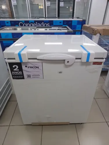 Freezer horizontal NOVA