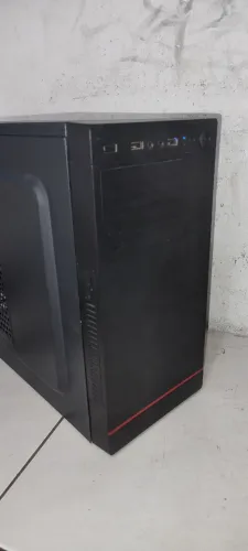 CPU I5 com 16Gb de memoria