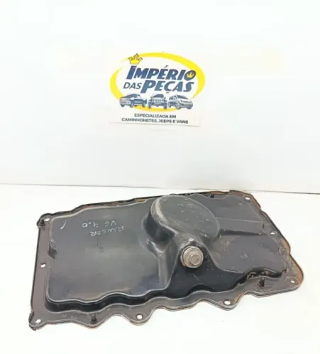Carter Óleo Motor Inferior Ranger 4.0 V6 1l2e6675fb #47274