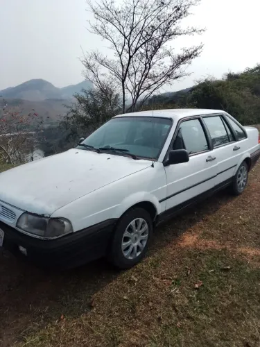 Versailles 1995 1.8 vendo ou troco