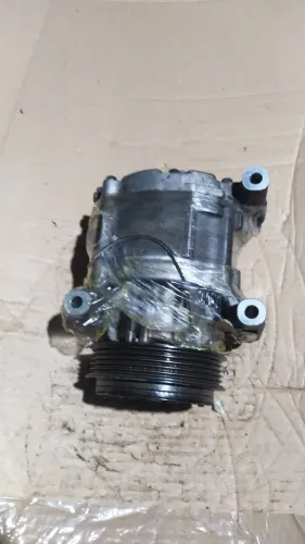 Compressor Denso Palio Punto Doblo  Scsb060 447260  7761