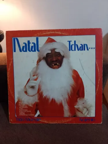 Discos de vinil