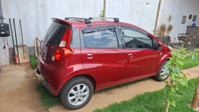 JAC J2 1.4 16V 5P Mec. 2013