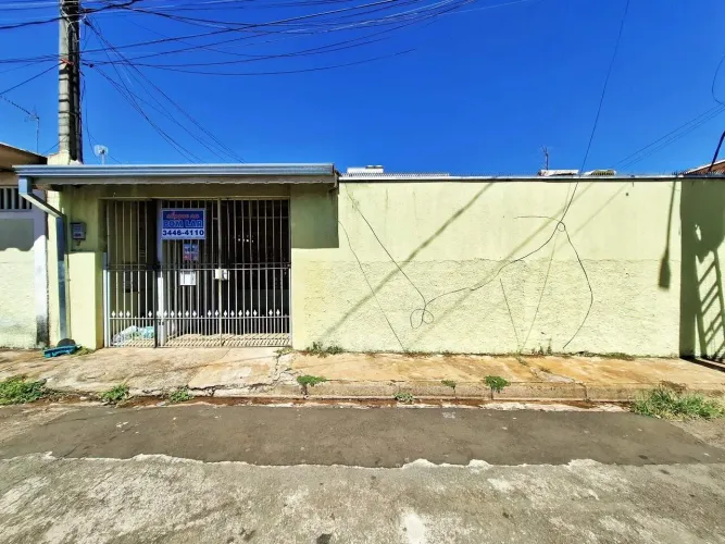 Kitnet para aluguel, 1 quarto, Jardim Morro Azul - Limeira/SP