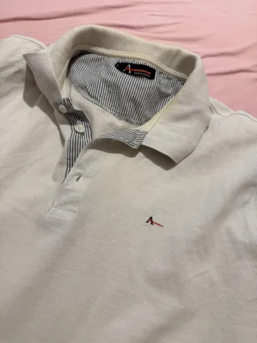 Camisa polo Aramis