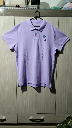 Camisa Polo Aeropostale Original 2XL XGG Nova Sem Uso