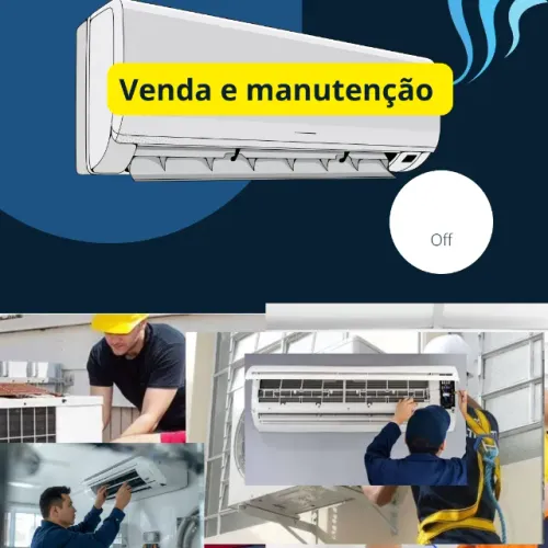 Limpeza de ar condicionado, manutenção de ar condicionado, ar condicionado
