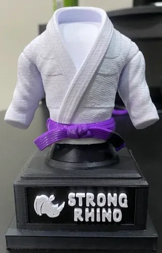 Troféu Jiu-Jitsu