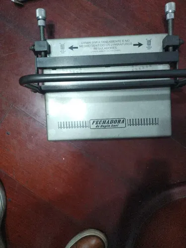 Fechado tá de Duplo Anel