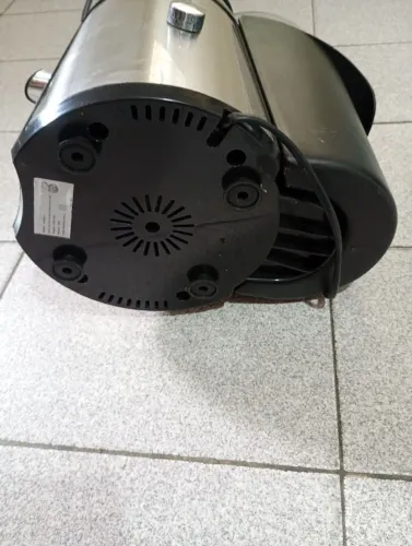 Vendo extrator de suco