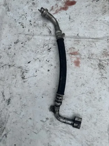 mangueira ar condicionado renault logan 1,0 original