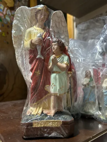 São Rafael com 20cm
