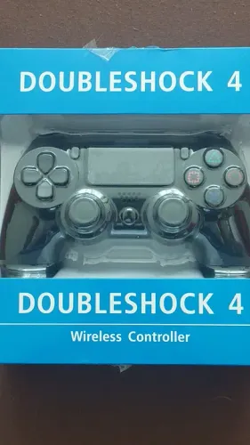 Controle para ps4 e androide sem fio 