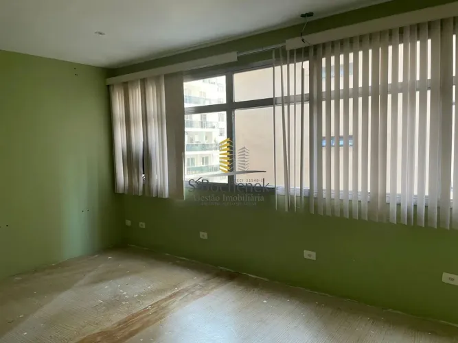 Conjunto comercial 90m² locação Av. Brigadeiro Luiz Antônio - 200m do metro