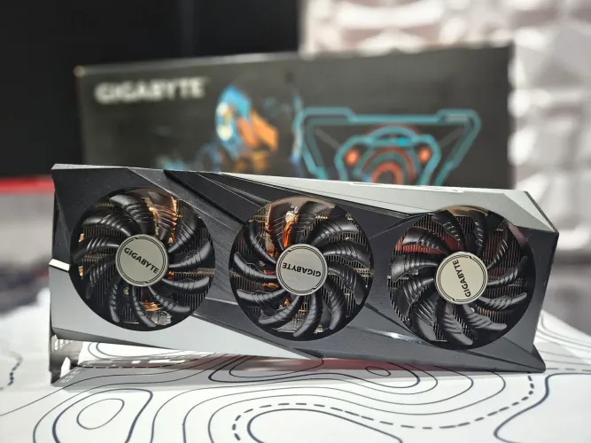 VENDO RX7600 SEMINOVA