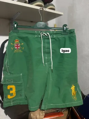 Shorts Ralph Lauren Mercer is 