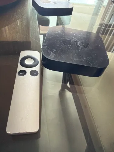 Apple TV