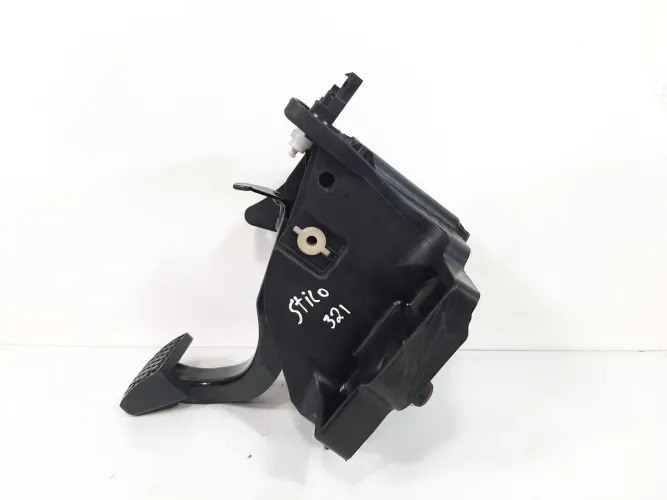 Pedal Freio Fiat Stilo Dualogic 2004 2005 2006 2007 A 2012