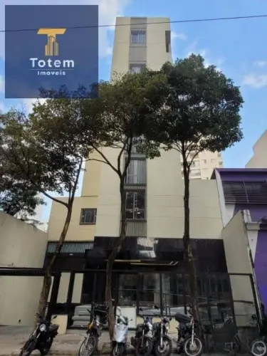 Prédio para alugar, 3496 m² por R$ 203.853,00/mês - Consolação - São Paulo/SP