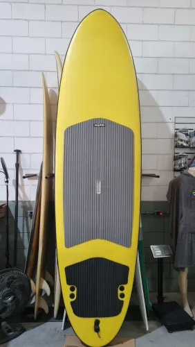 Stand Up Hero 10' Softboard - Parcelamos