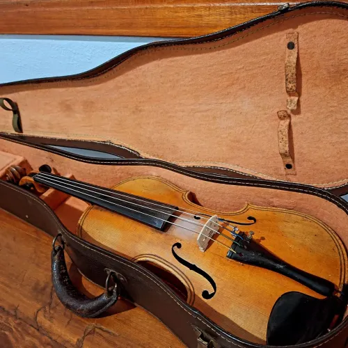 Violino Paolo Maggini