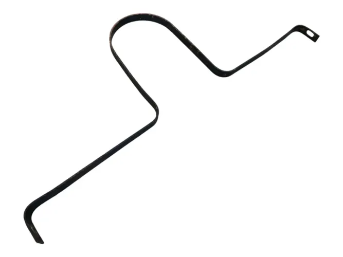 Cinta Alça Proteçao Carda Caminhao Vw * Original