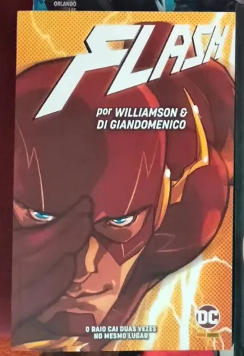 Flash rebirth