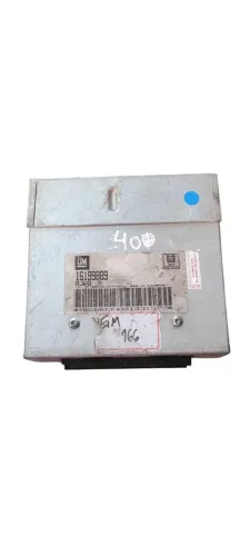 Modulo De Injeção Corsa 1.4 16199889 N400 (Usado)