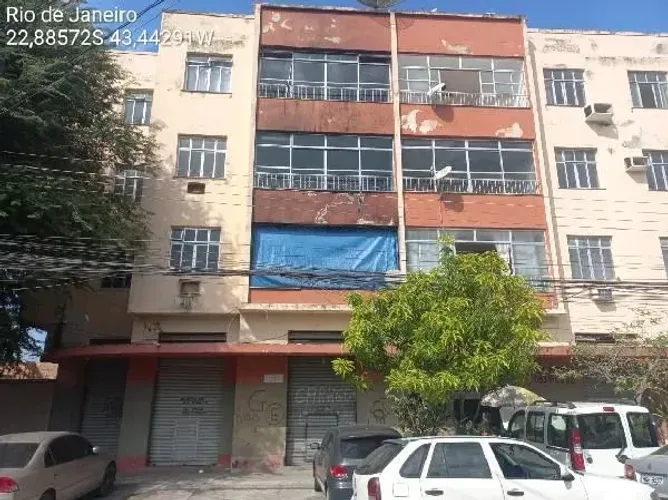 Padre Miguel - Rua Anatolia Casa 2qtos (Imóvel Retomado Caixa)