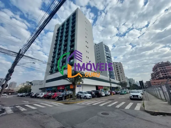 COMERCIAL - CAMPINAS - SC