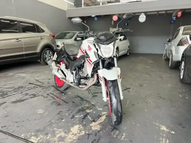 Honda CB 250F Twister Flexone 2022/22