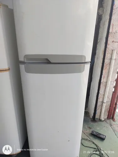 REFRIGERADOR CONTINENTAL 380L 220V
