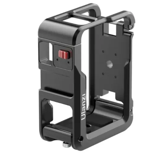 Gaiola de proteção para câmera DJI Osmo Action 5 Pro - Novo