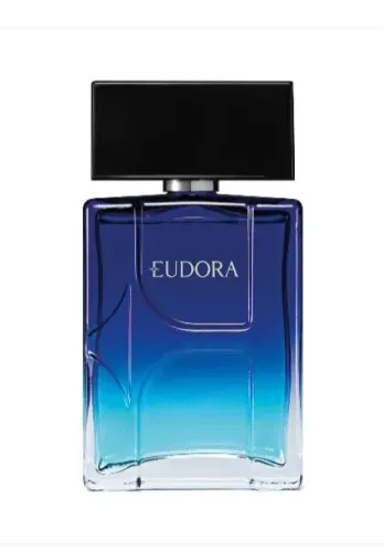 Perfume Eudora - Fragrância Masculina