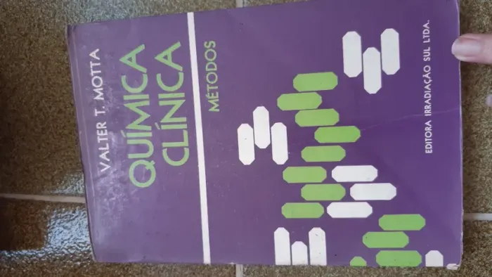 Lote de livros acadêmicos medicina